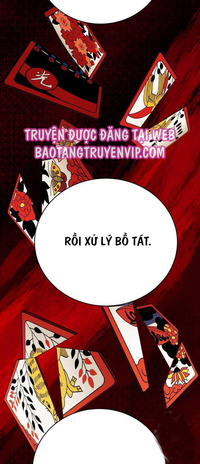 Cảnh Sát Báo Thù Chapter 61 - 54