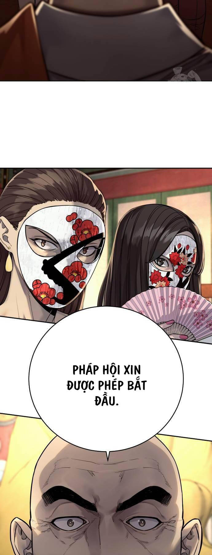 Cảnh Sát Báo Thù Chapter 61 - 70