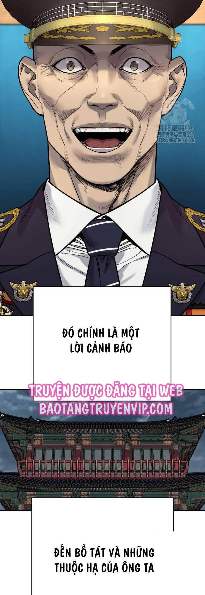 Cảnh Sát Báo Thù Chapter 62 - 52