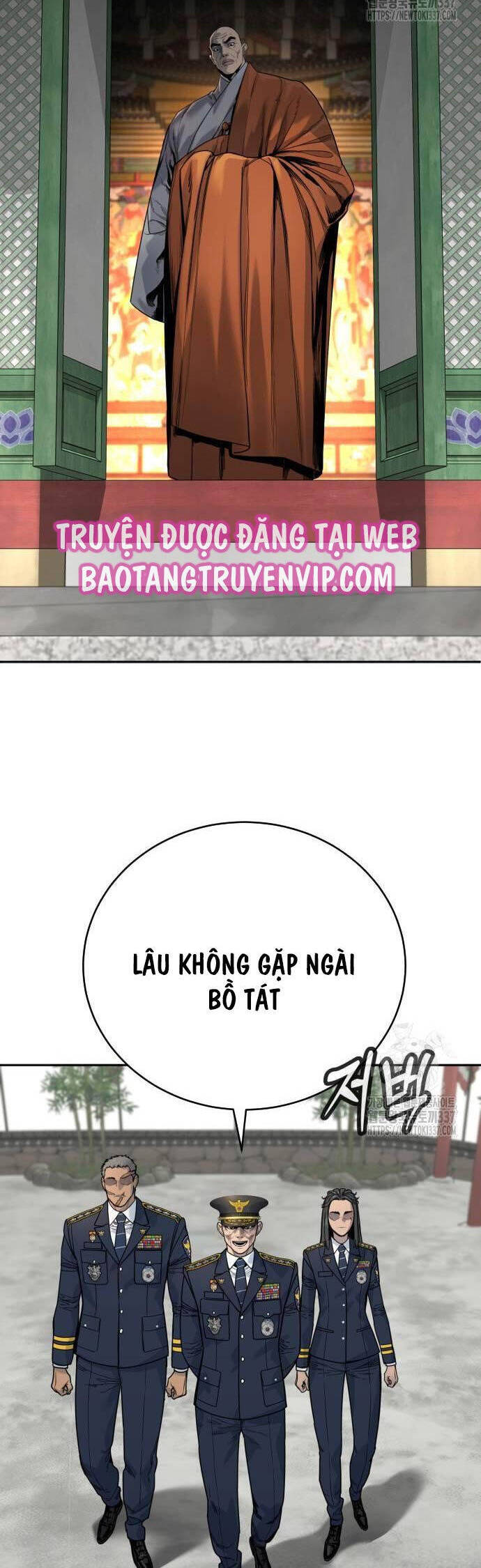 Cảnh Sát Báo Thù Chapter 62 - 58
