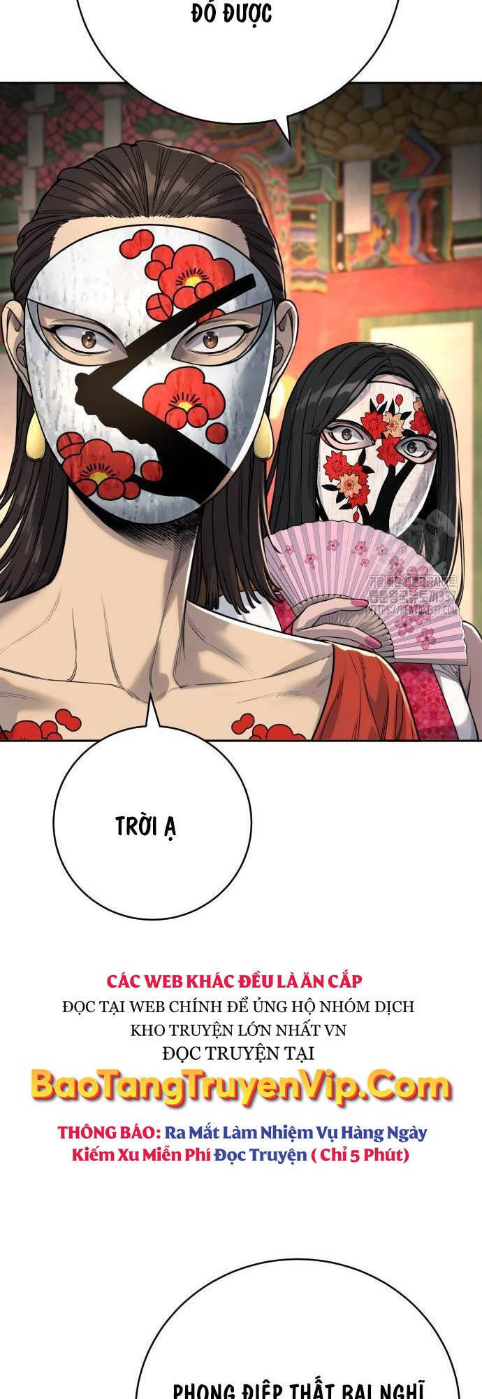 Cảnh Sát Báo Thù Chapter 62 - 7