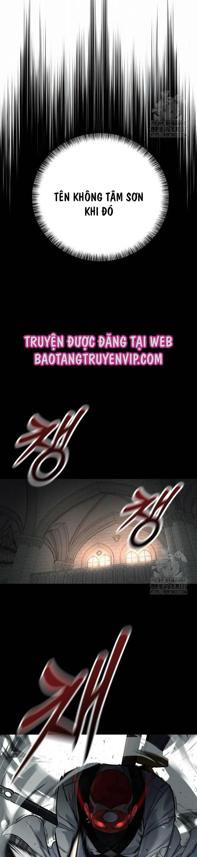Cảnh Sát Báo Thù Chapter 63 - 20