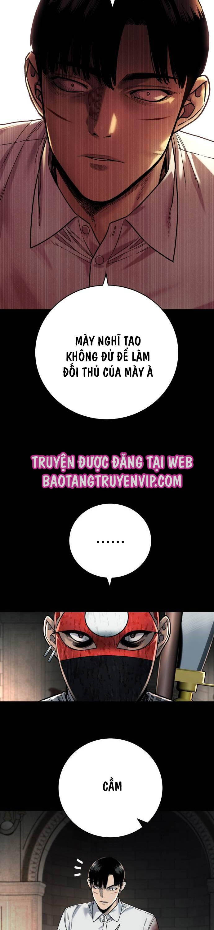 Cảnh Sát Báo Thù Chapter 63 - 23