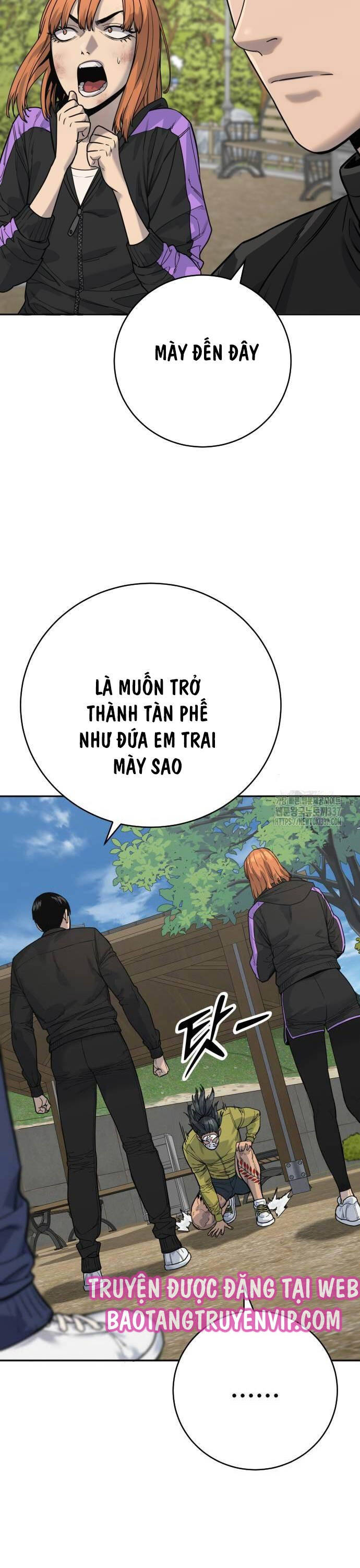 Cảnh Sát Báo Thù Chapter 63 - 34