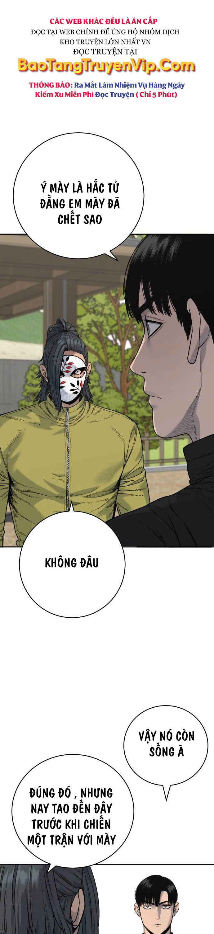 Cảnh Sát Báo Thù Chapter 63 - 36