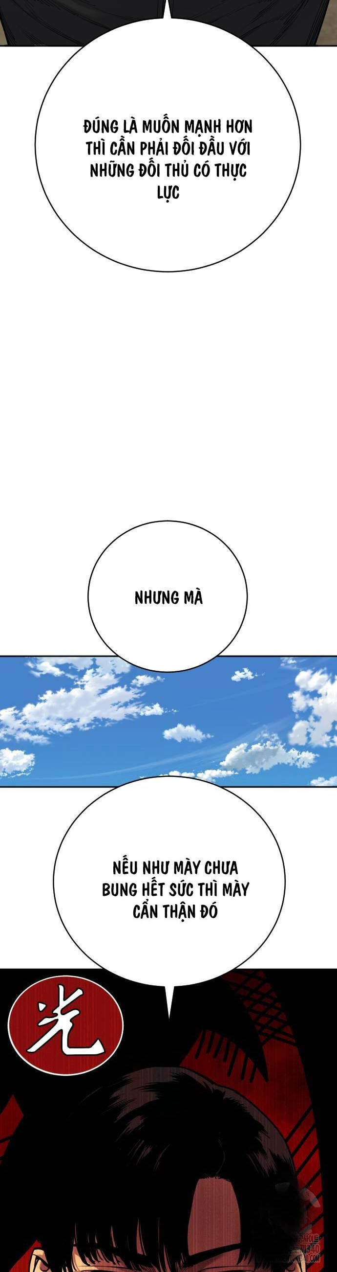 Cảnh Sát Báo Thù Chapter 65 - 12