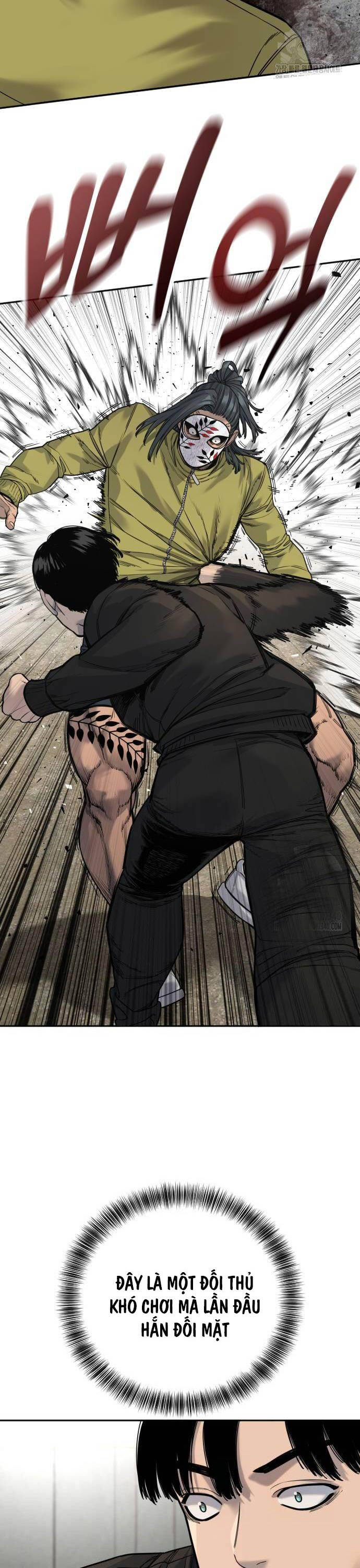 Cảnh Sát Báo Thù Chapter 65 - 14