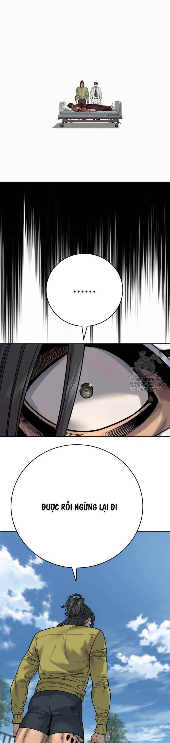 Cảnh Sát Báo Thù Chapter 65 - 19