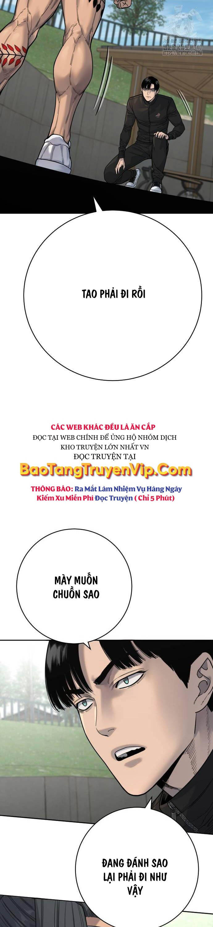 Cảnh Sát Báo Thù Chapter 65 - 20