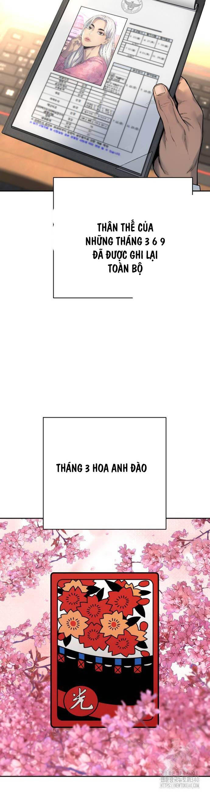 Cảnh Sát Báo Thù Chapter 65 - 30