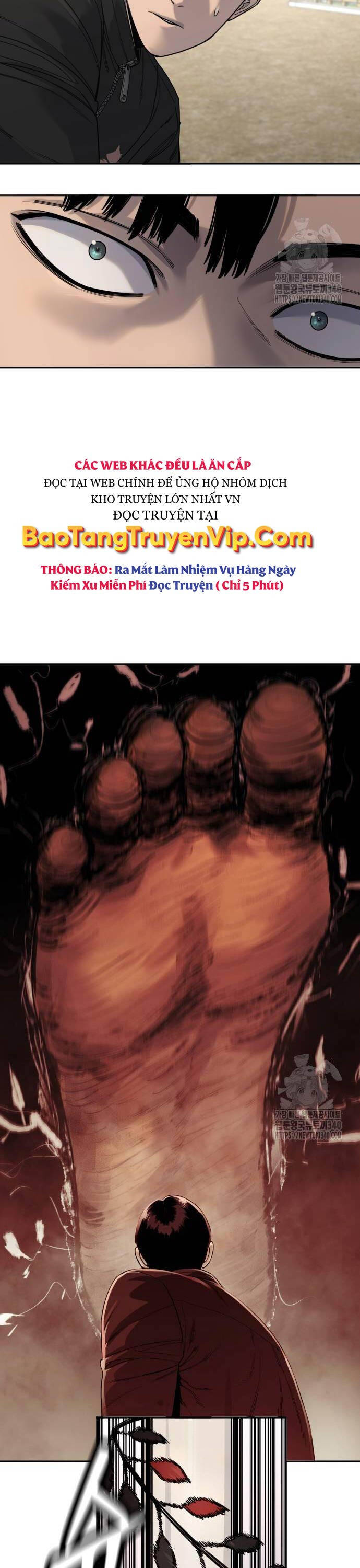 Cảnh Sát Báo Thù Chapter 65 - 4