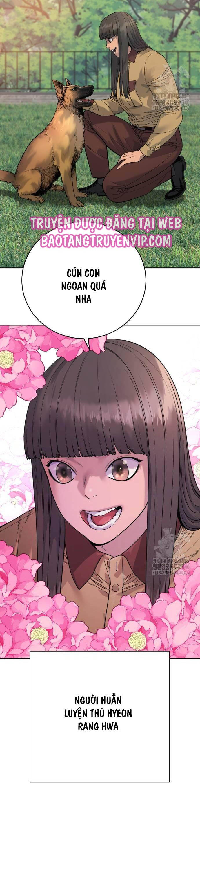 Cảnh Sát Báo Thù Chapter 65 - 33