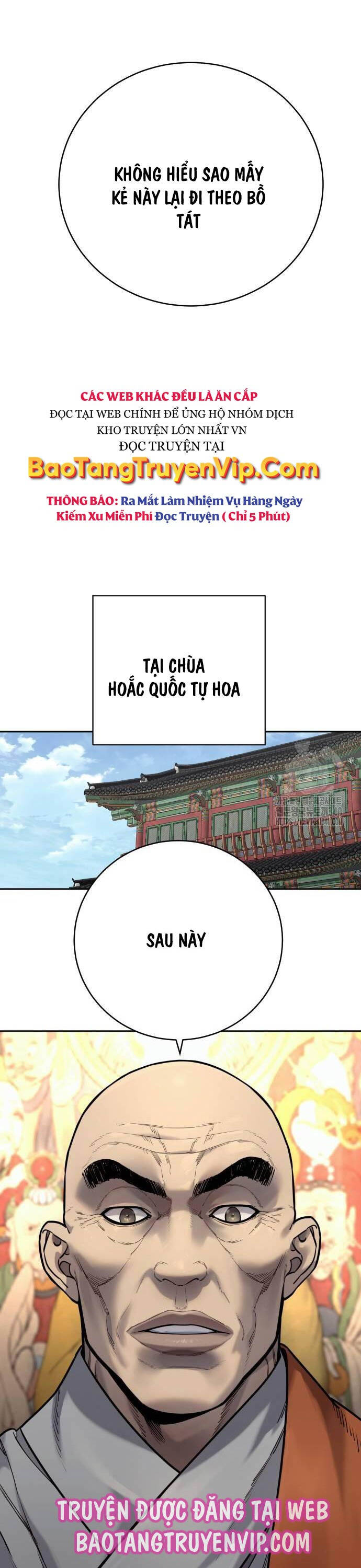 Cảnh Sát Báo Thù Chapter 65 - 37