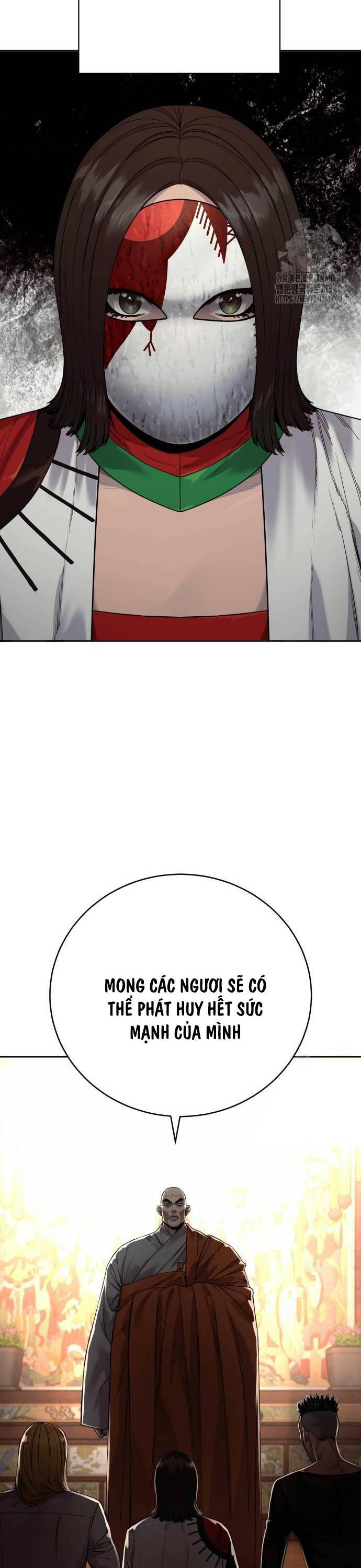 Cảnh Sát Báo Thù Chapter 65 - 40