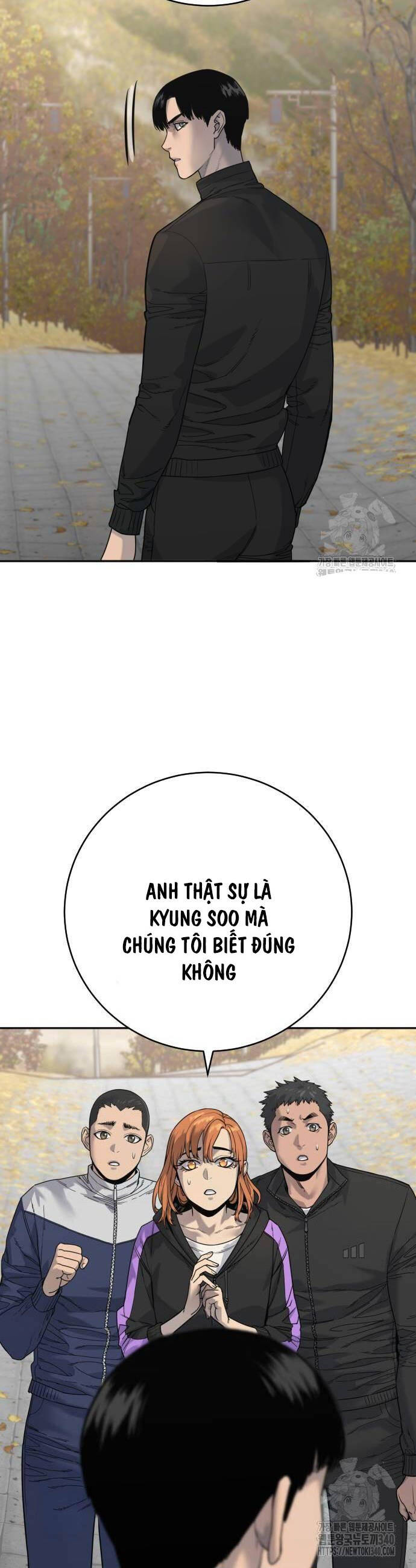 Cảnh Sát Báo Thù Chapter 65 - 42