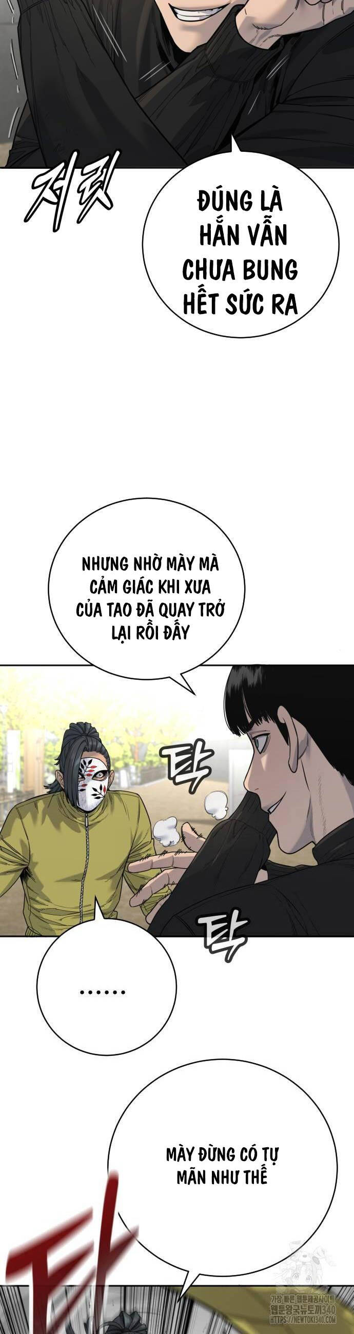 Cảnh Sát Báo Thù Chapter 65 - 6