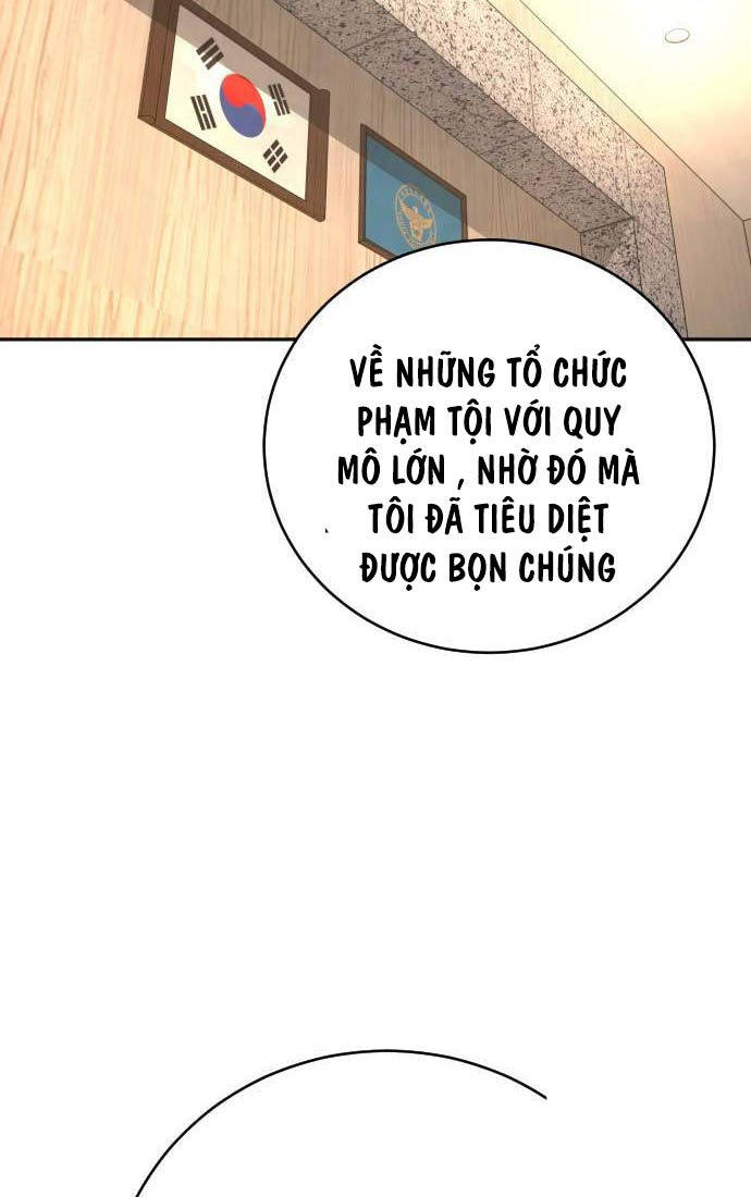 Cảnh Sát Báo Thù Chapter 67 - 12