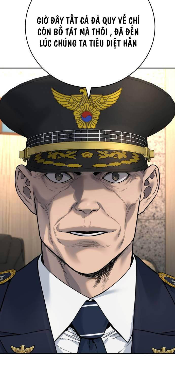 Cảnh Sát Báo Thù Chapter 67 - 13