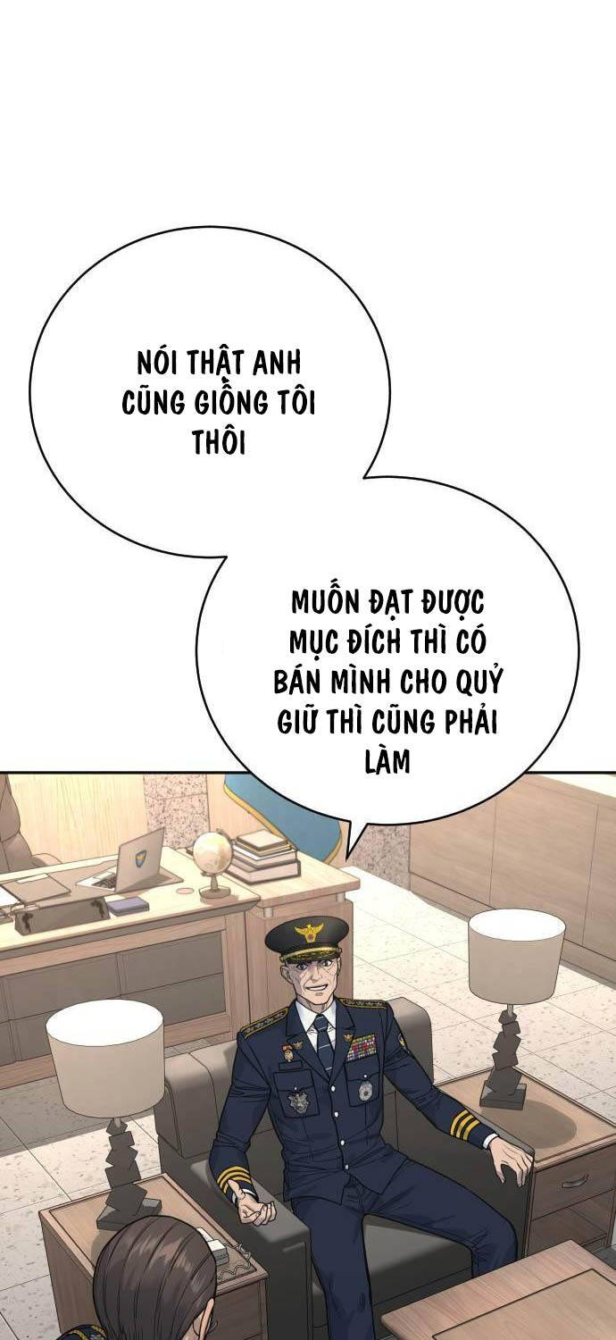 Cảnh Sát Báo Thù Chapter 67 - 14