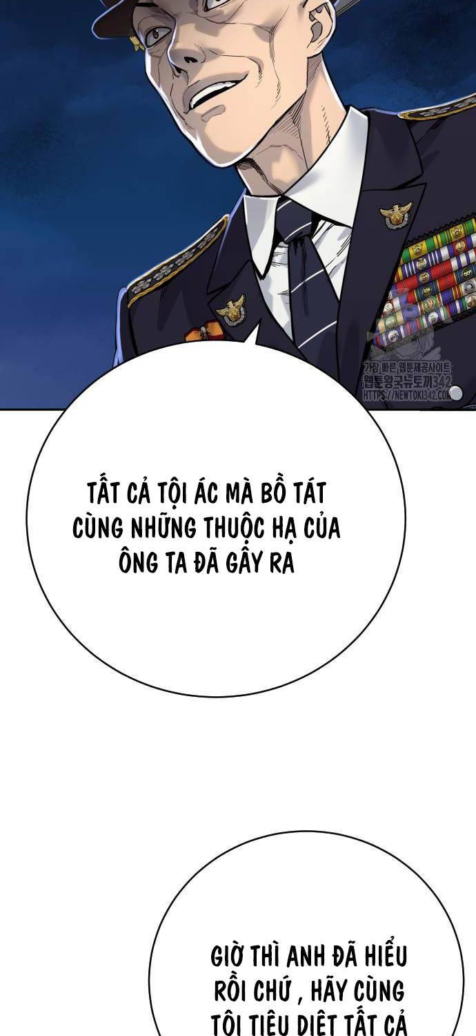 Cảnh Sát Báo Thù Chapter 67 - 19