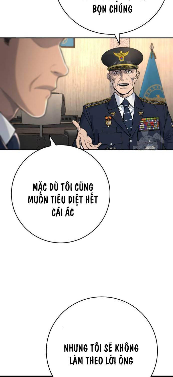 Cảnh Sát Báo Thù Chapter 67 - 20