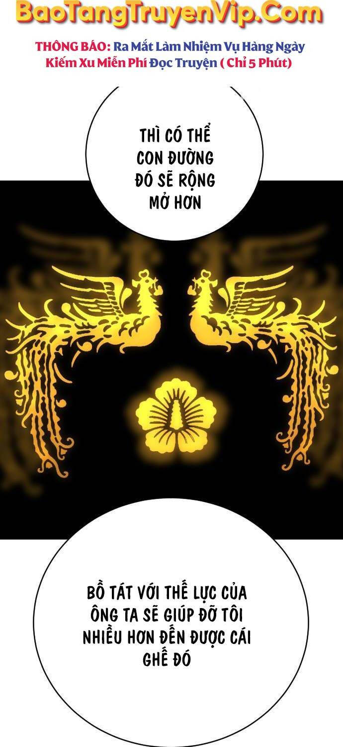 Cảnh Sát Báo Thù Chapter 67 - 3