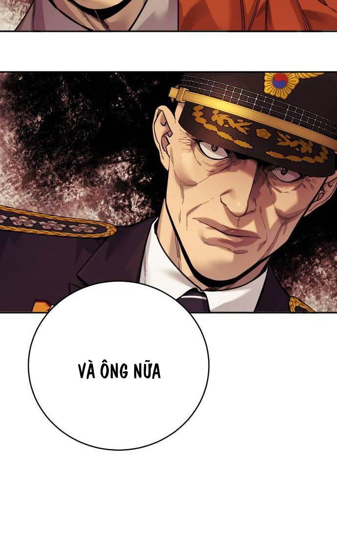 Cảnh Sát Báo Thù Chapter 67 - 24