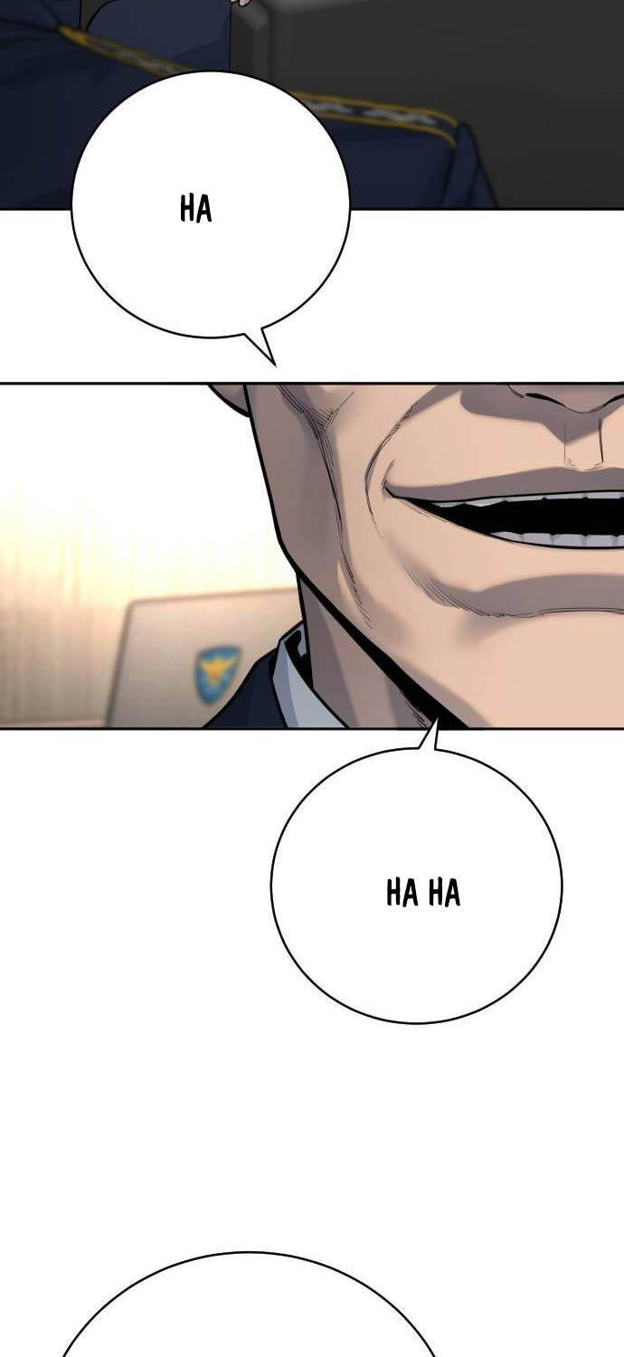 Cảnh Sát Báo Thù Chapter 67 - 26