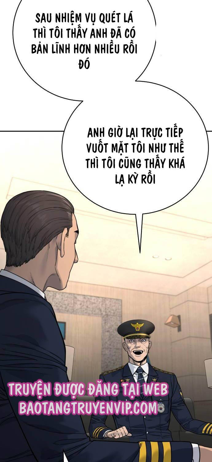 Cảnh Sát Báo Thù Chapter 67 - 27