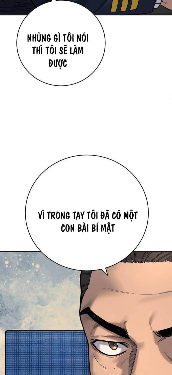 Cảnh Sát Báo Thù Chapter 67 - 28
