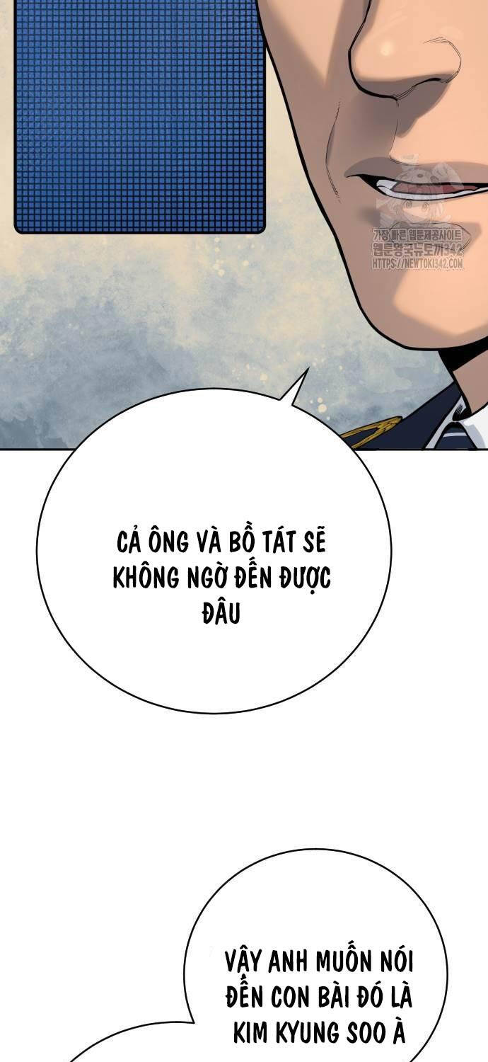 Cảnh Sát Báo Thù Chapter 67 - 29