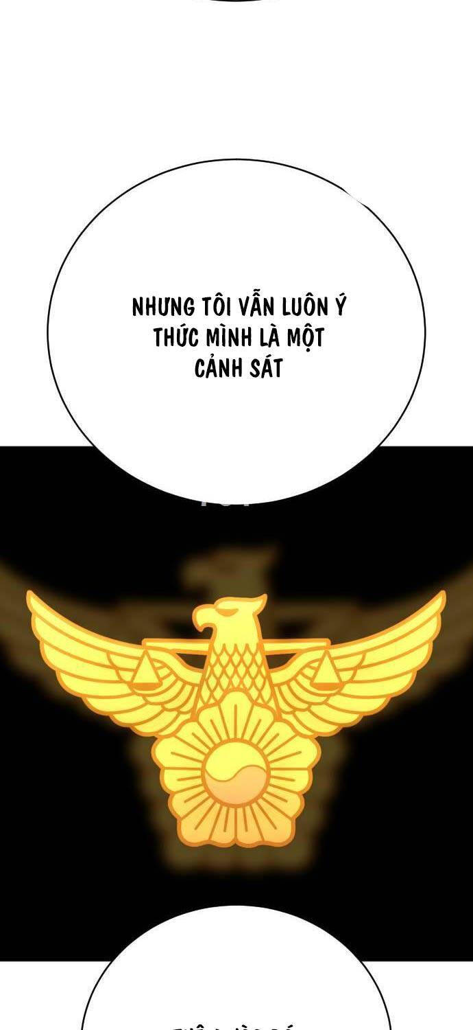Cảnh Sát Báo Thù Chapter 67 - 4