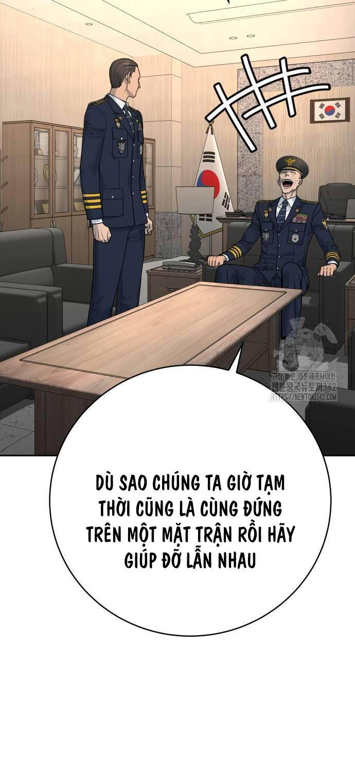 Cảnh Sát Báo Thù Chapter 67 - 33