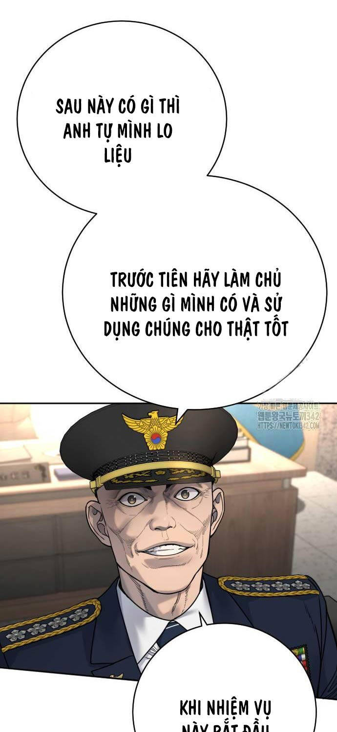 Cảnh Sát Báo Thù Chapter 67 - 34