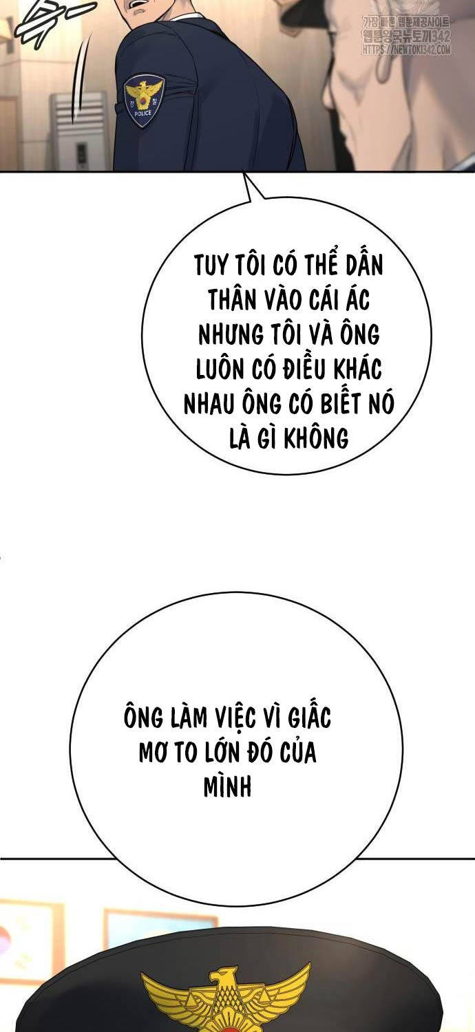 Cảnh Sát Báo Thù Chapter 67 - 38