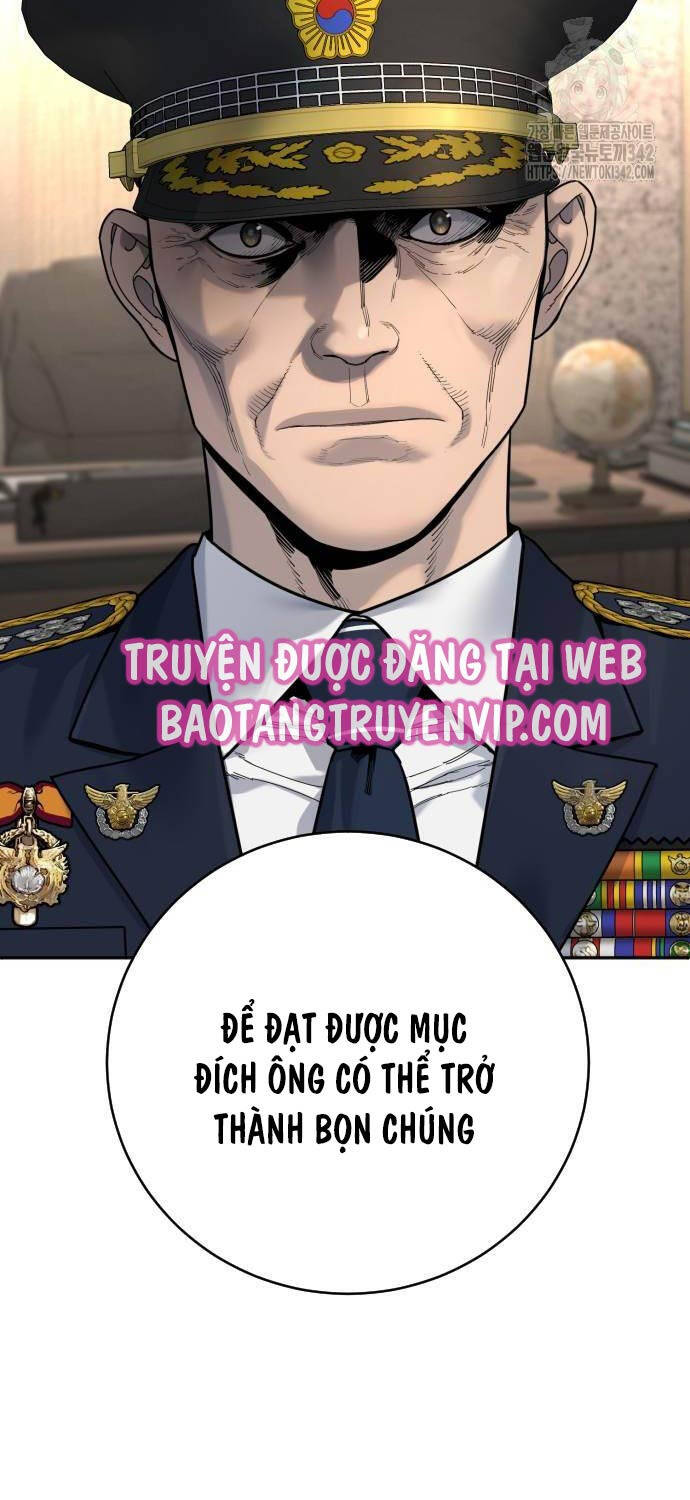 Cảnh Sát Báo Thù Chapter 67 - 39