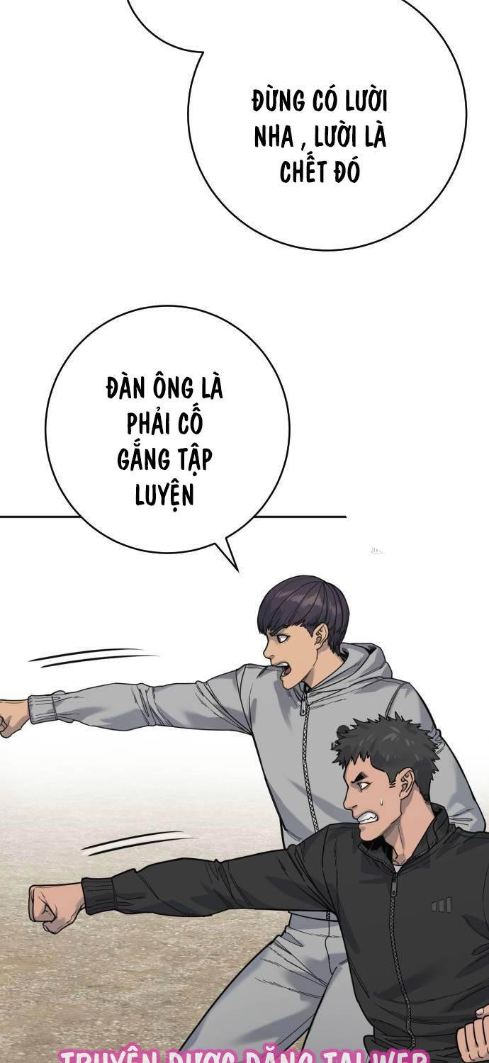 Cảnh Sát Báo Thù Chapter 67 - 45