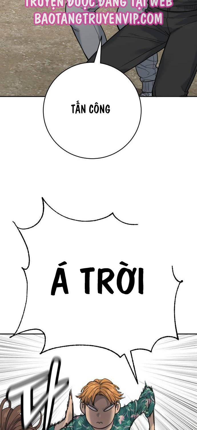 Cảnh Sát Báo Thù Chapter 67 - 46