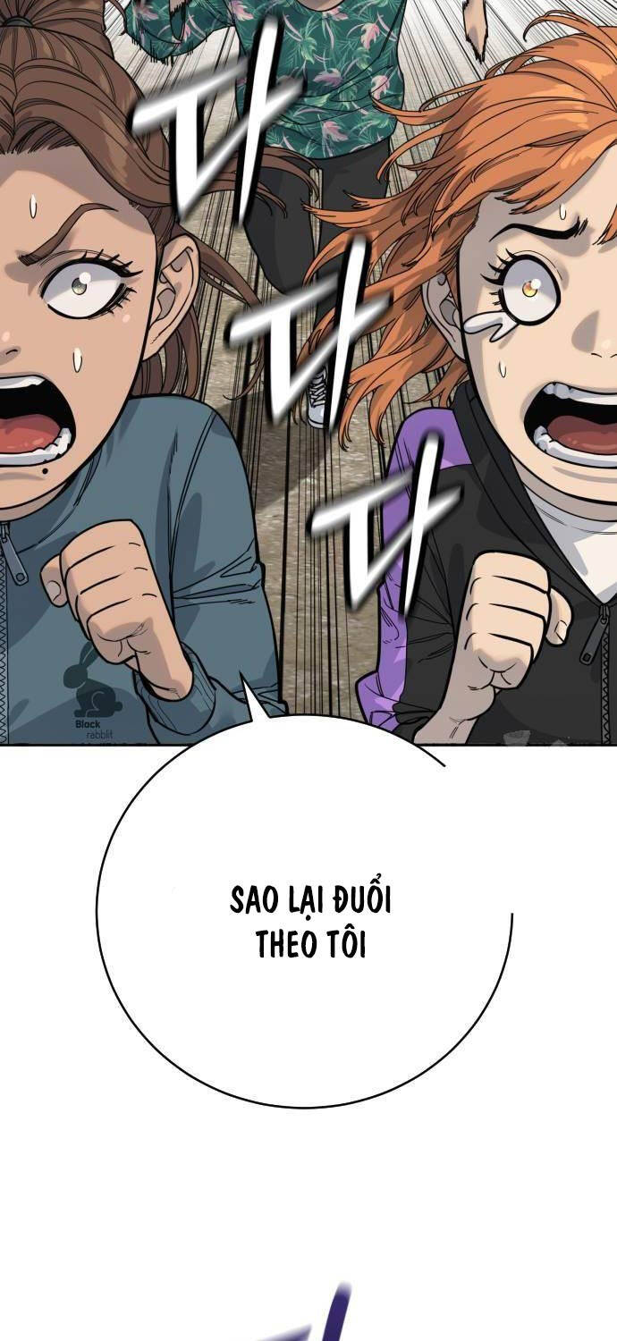 Cảnh Sát Báo Thù Chapter 67 - 47