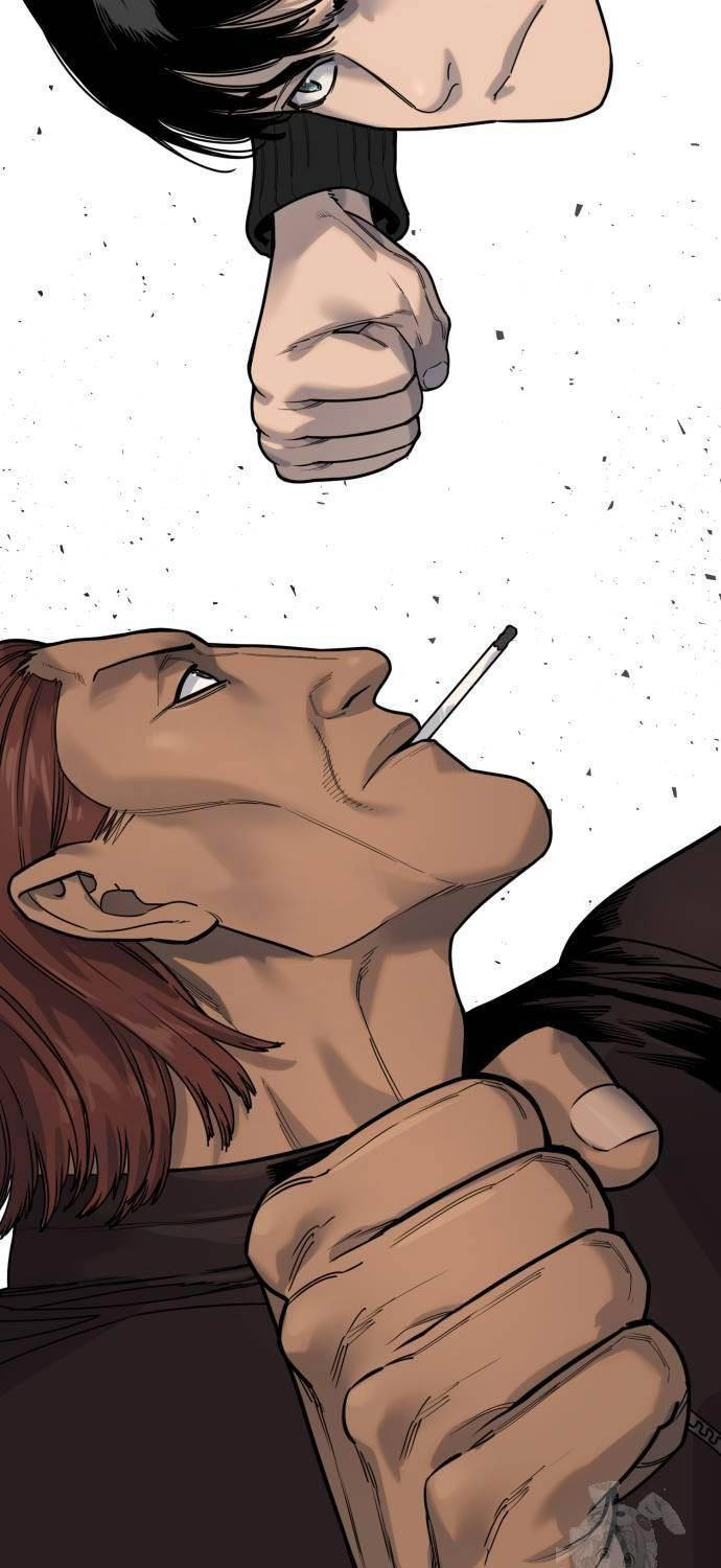 Cảnh Sát Báo Thù Chapter 67 - 49