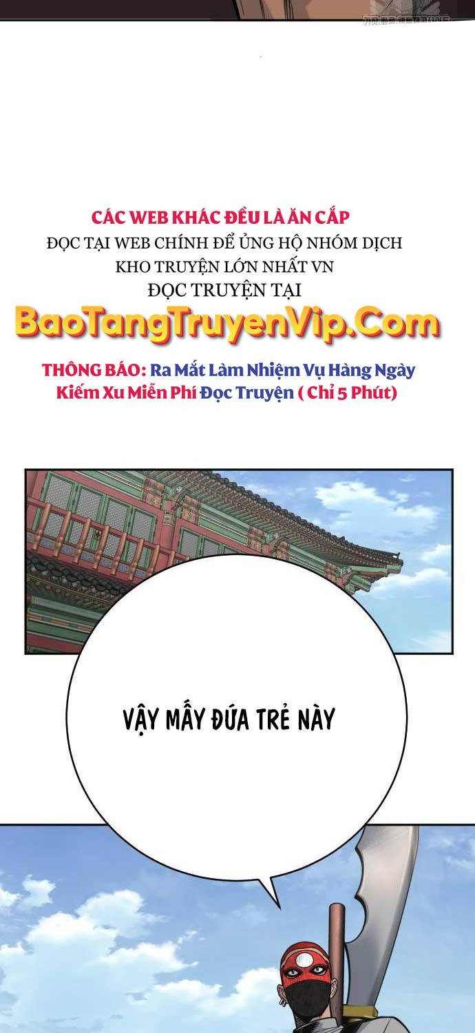 Cảnh Sát Báo Thù Chapter 67 - 50