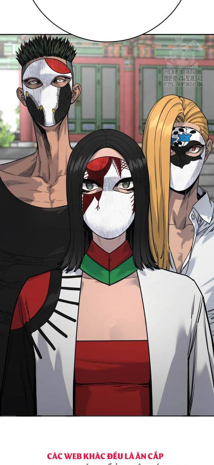 Cảnh Sát Báo Thù Chapter 67 - 52