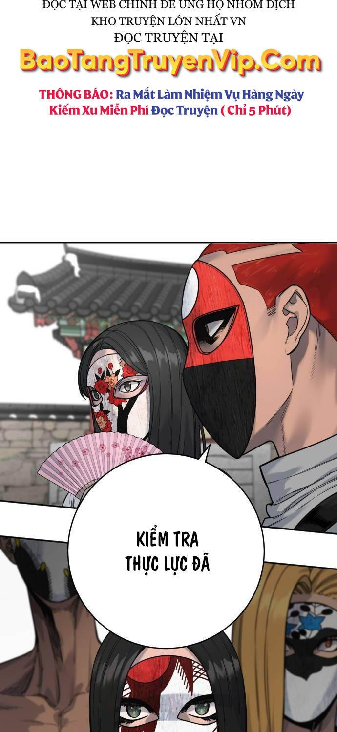 Cảnh Sát Báo Thù Chapter 67 - 53