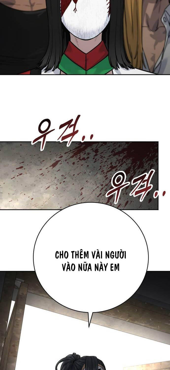 Cảnh Sát Báo Thù Chapter 67 - 54