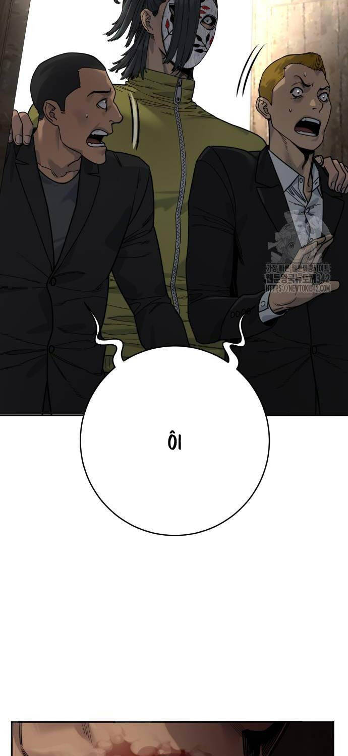 Cảnh Sát Báo Thù Chapter 67 - 55