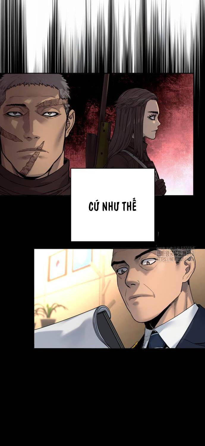 Cảnh Sát Báo Thù Chapter 67 - 58