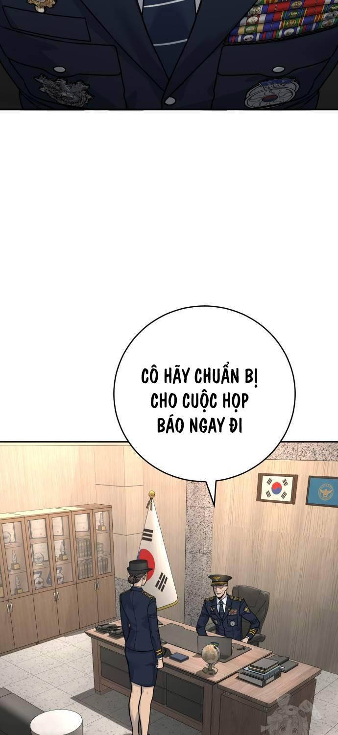 Cảnh Sát Báo Thù Chapter 67 - 61