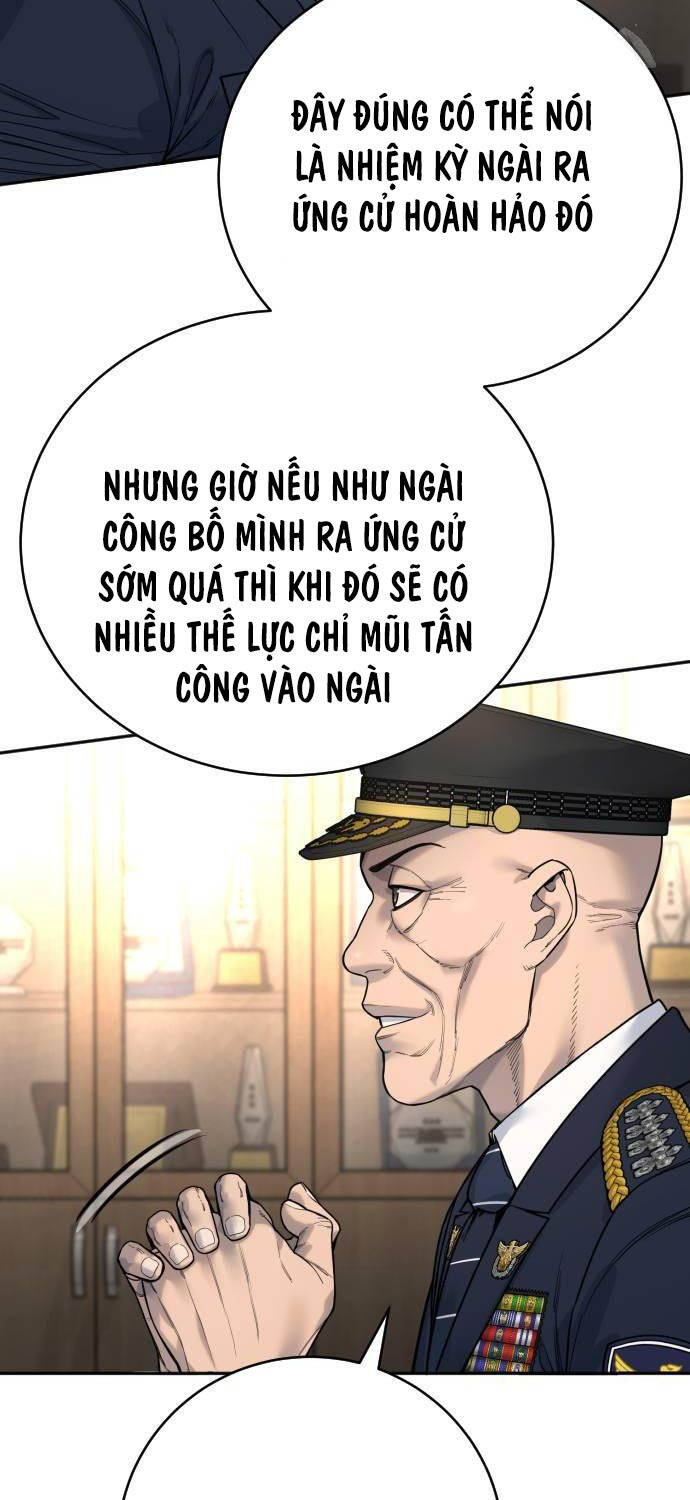 Cảnh Sát Báo Thù Chapter 67 - 63