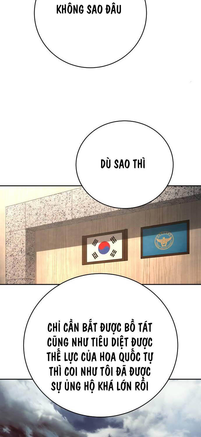 Cảnh Sát Báo Thù Chapter 67 - 64