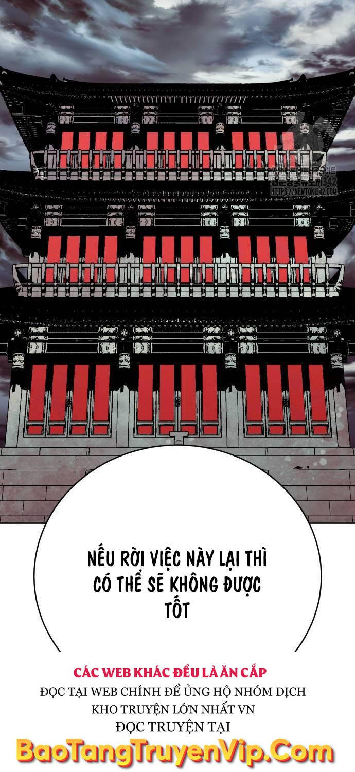 Cảnh Sát Báo Thù Chapter 67 - 65